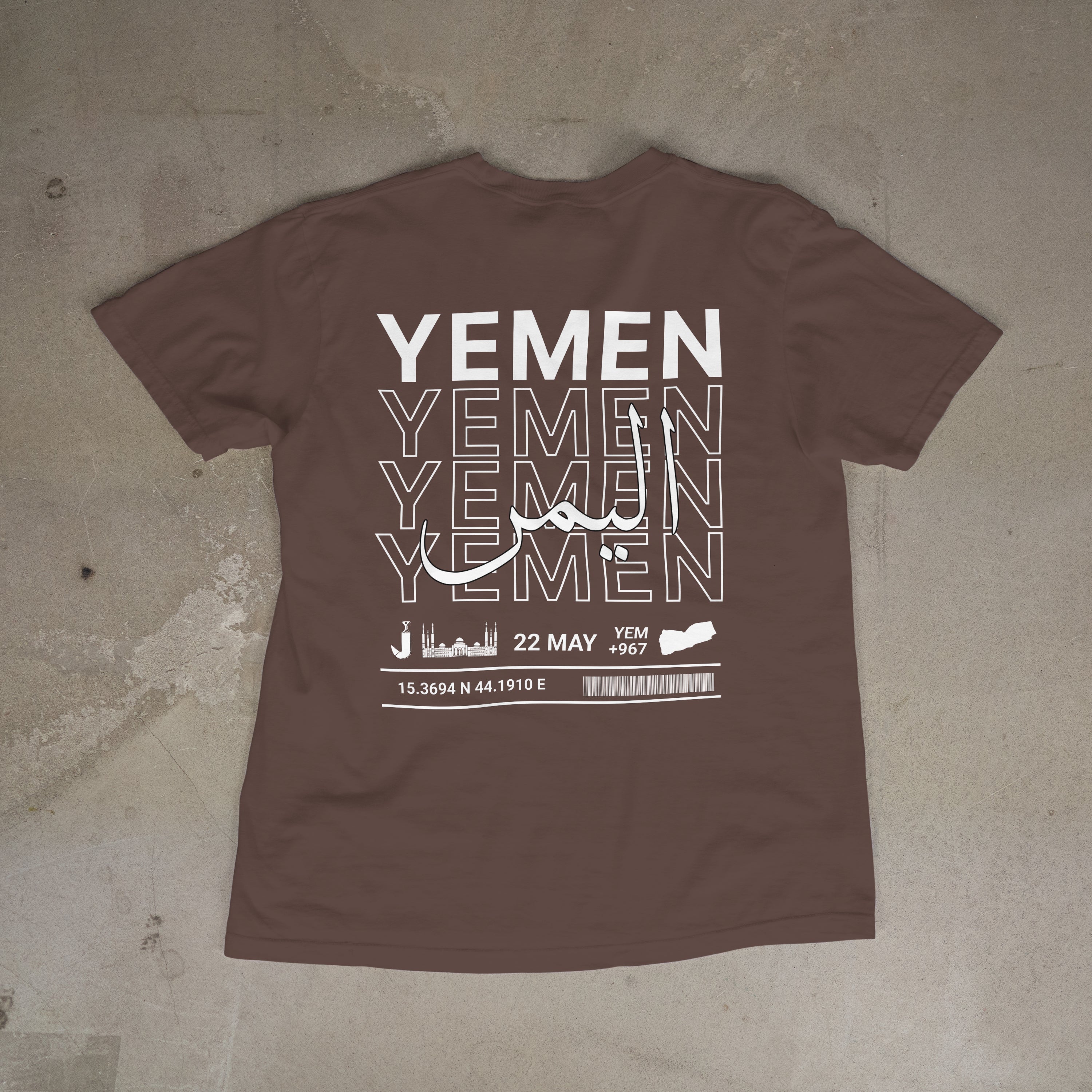 Roots: Yemen
