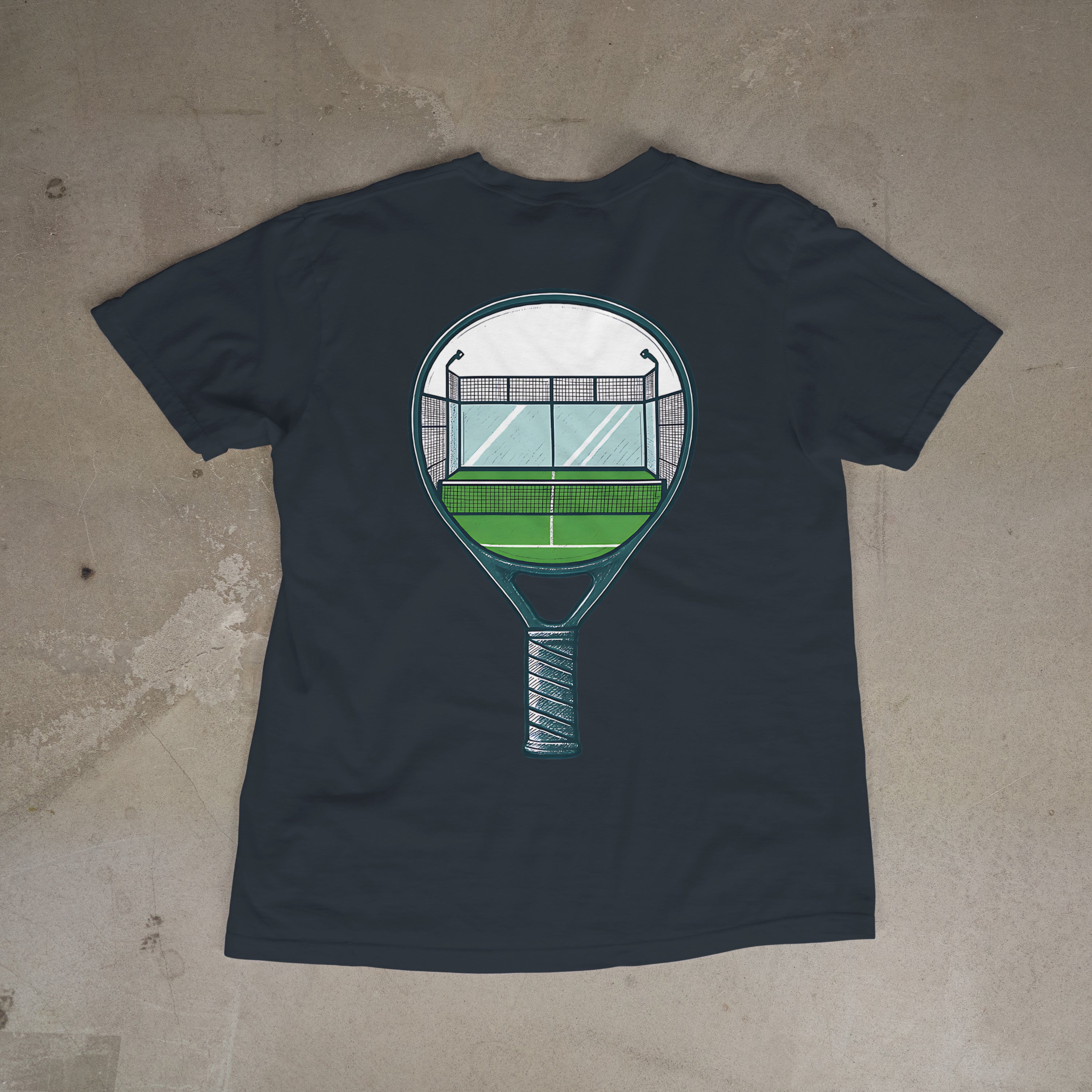 Padel Vision