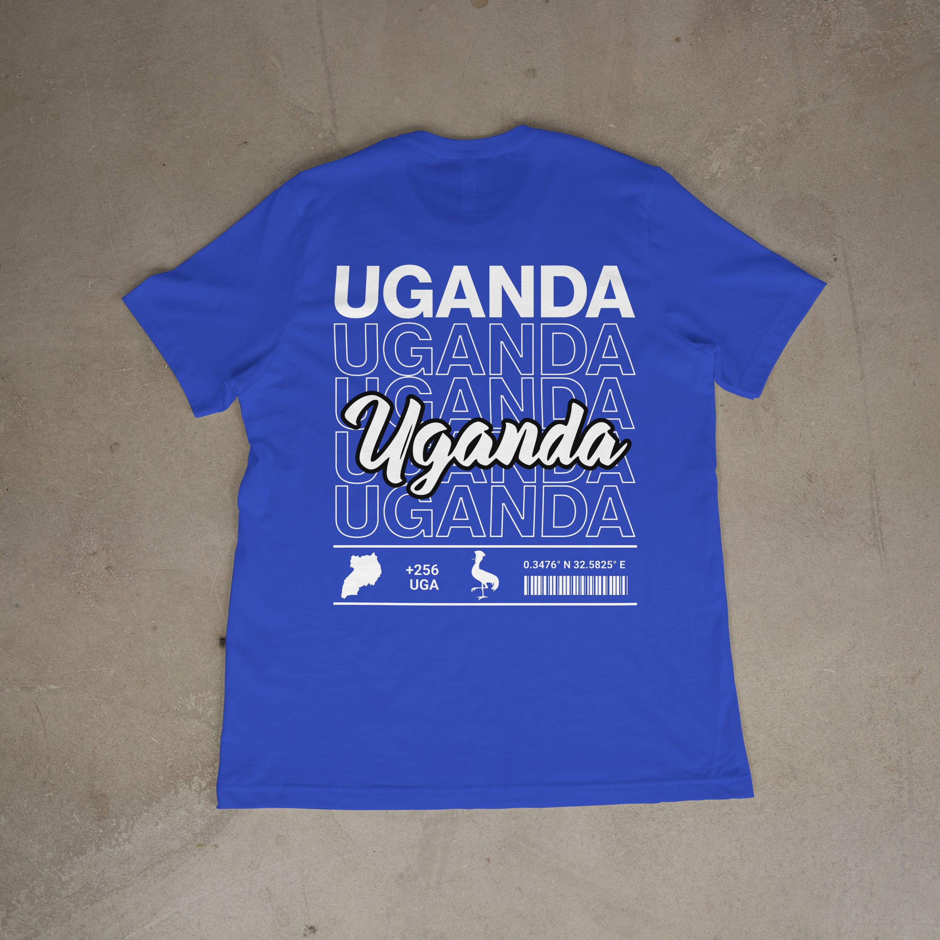 Little Roots: Uganda