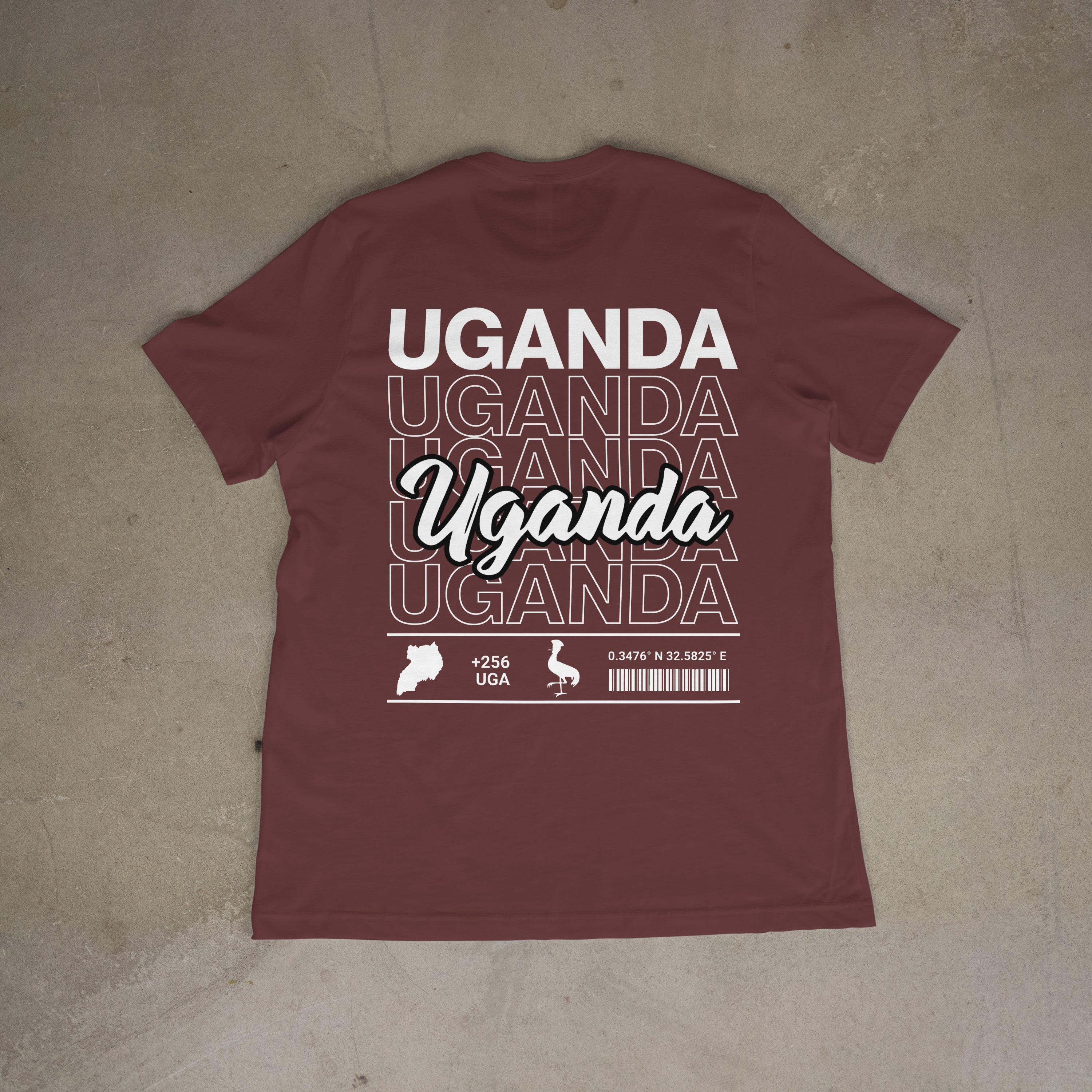 Little Roots: Uganda