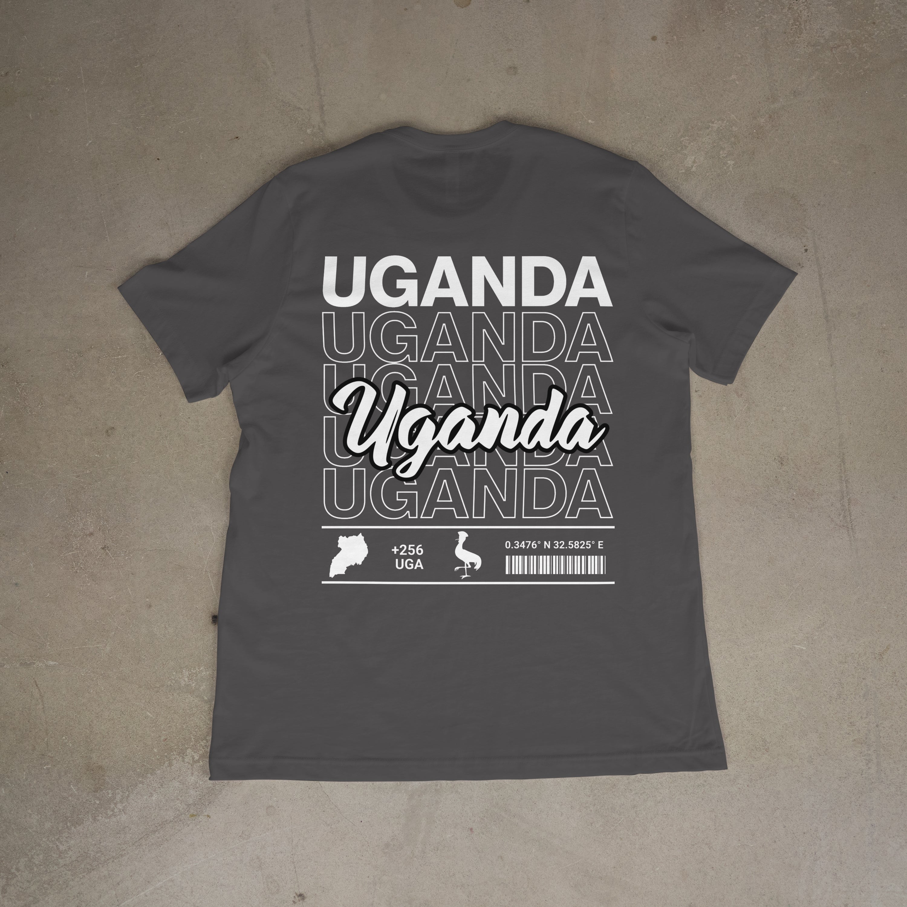 Little Roots: Uganda
