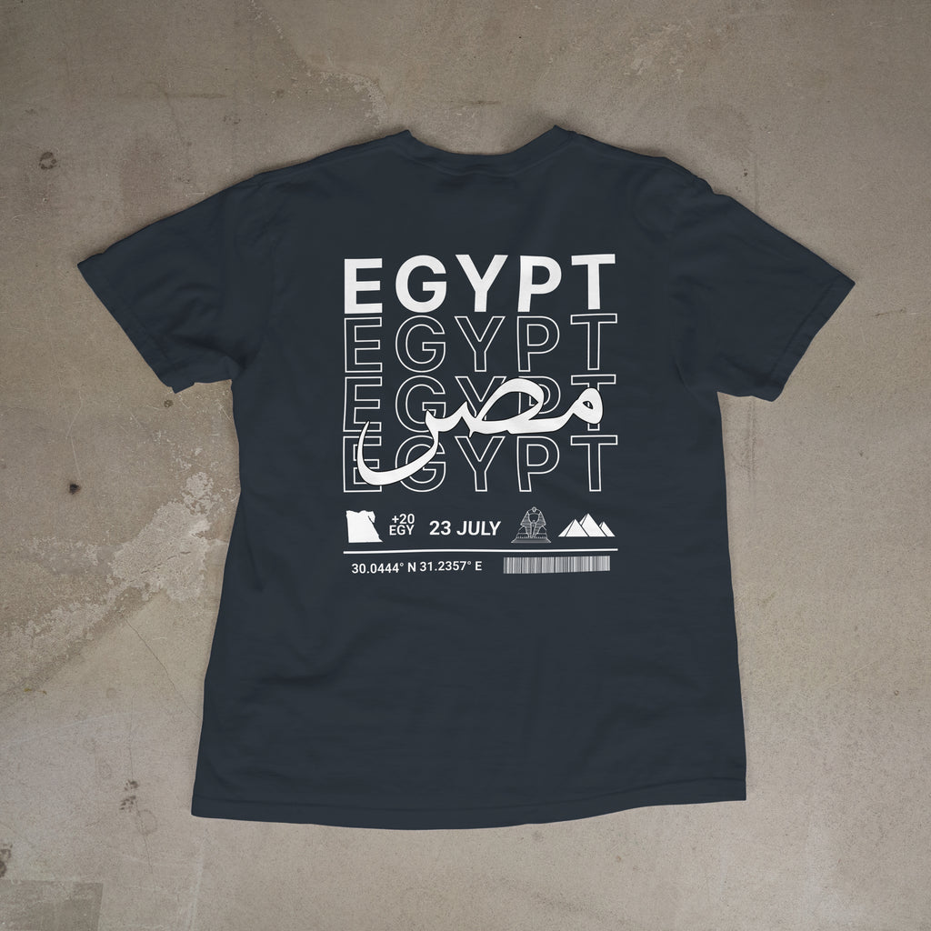 Roots: Egypt