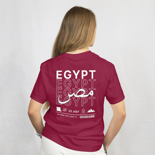 Roots: Egypt