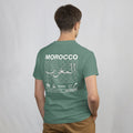 Roots: Morocco