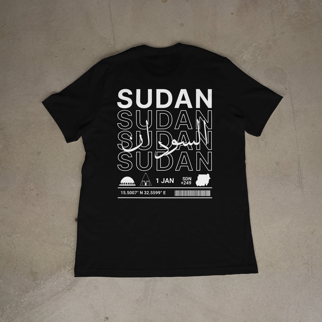Little Roots: Sudan