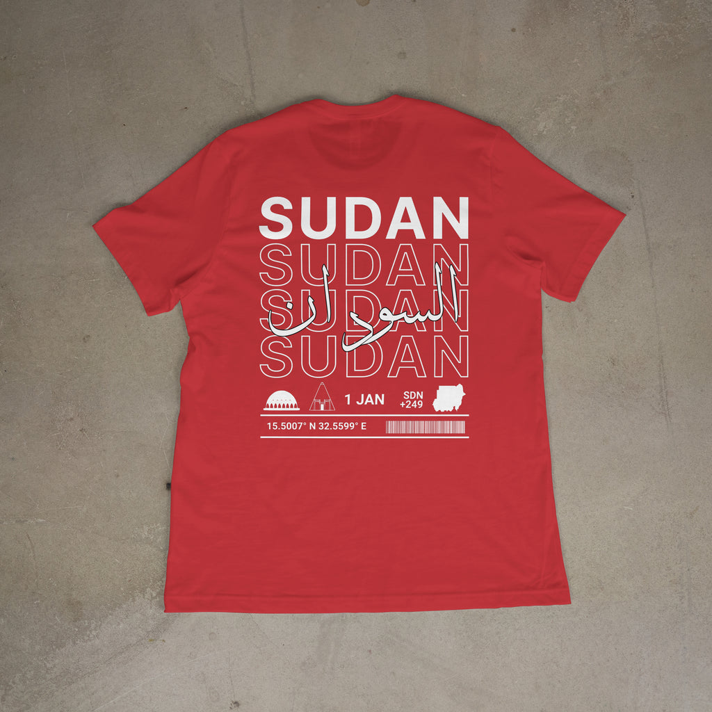 Little Roots: Sudan