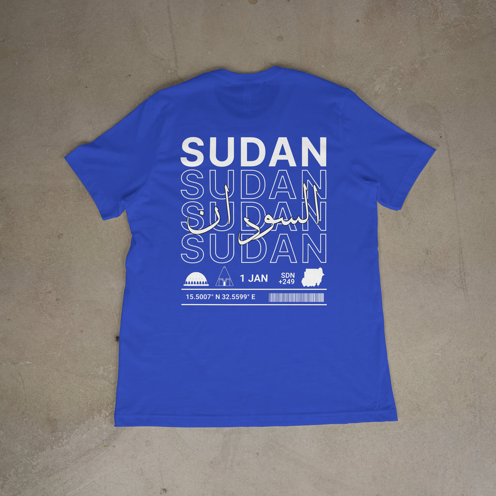 Little Roots: Sudan