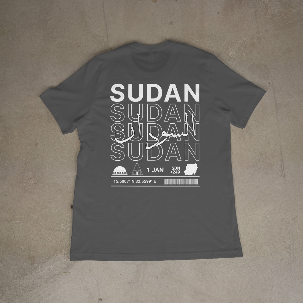 Little Roots: Sudan