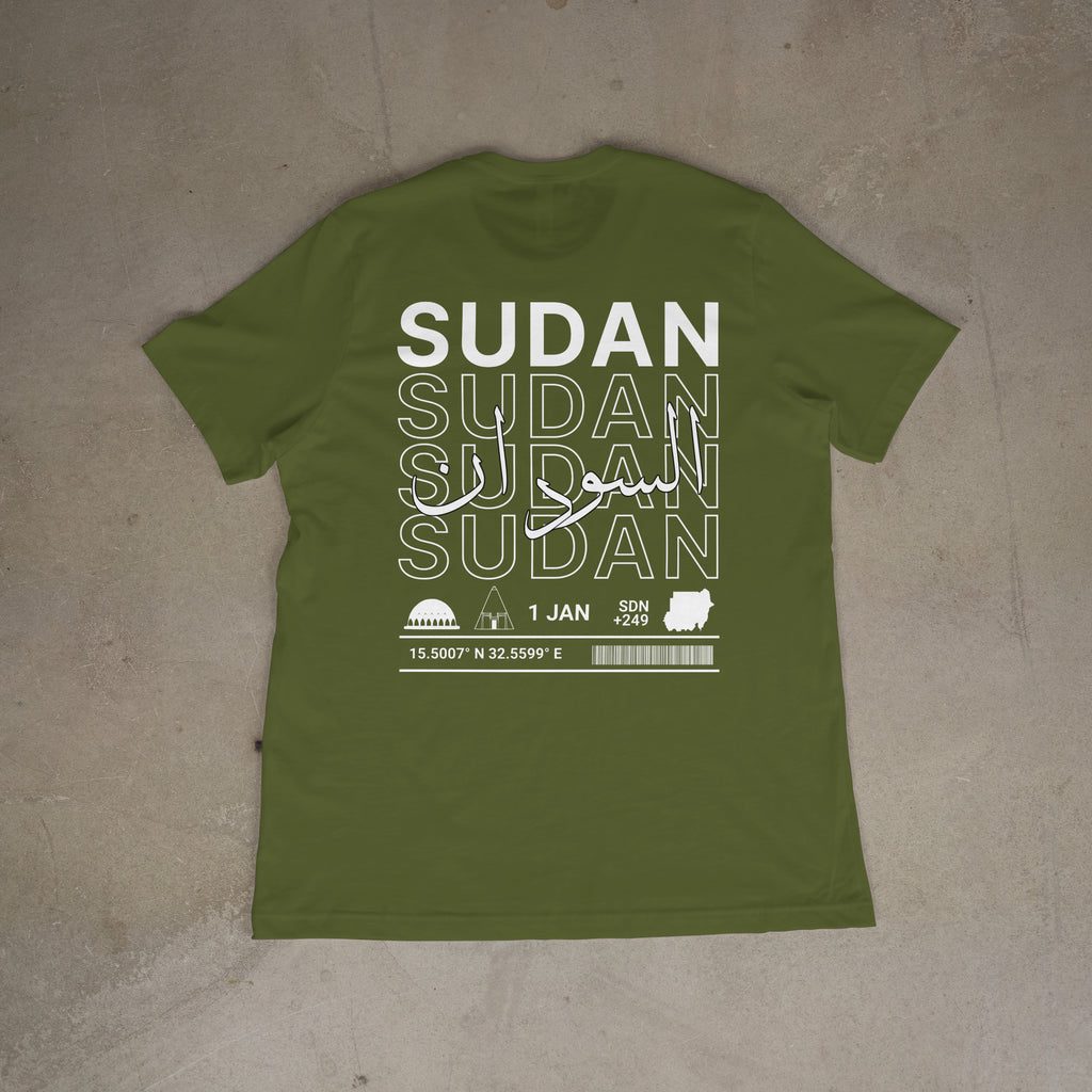 Little Roots: Sudan