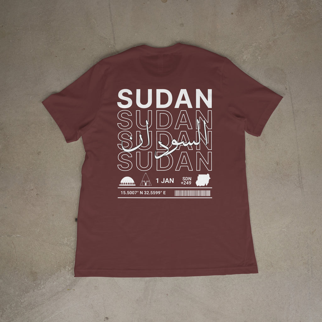 Little Roots: Sudan