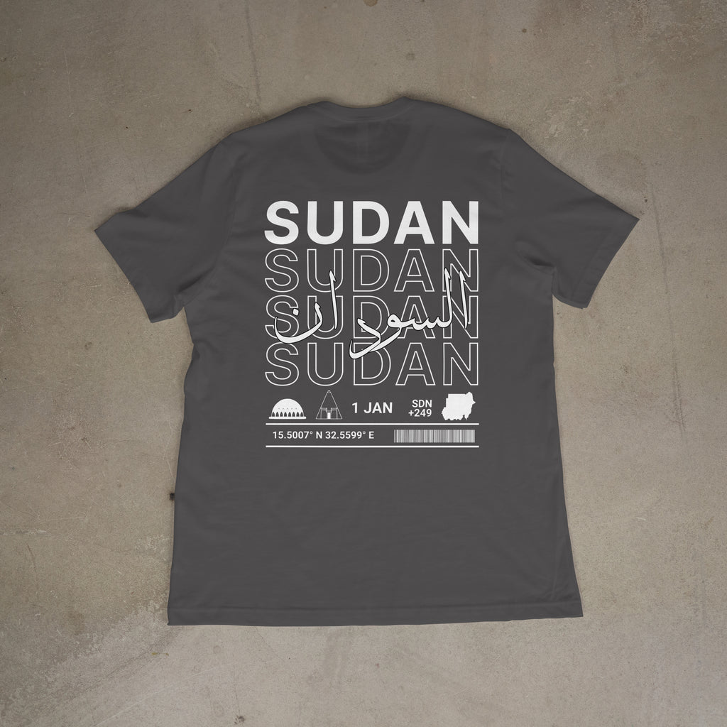 Little Roots: Sudan