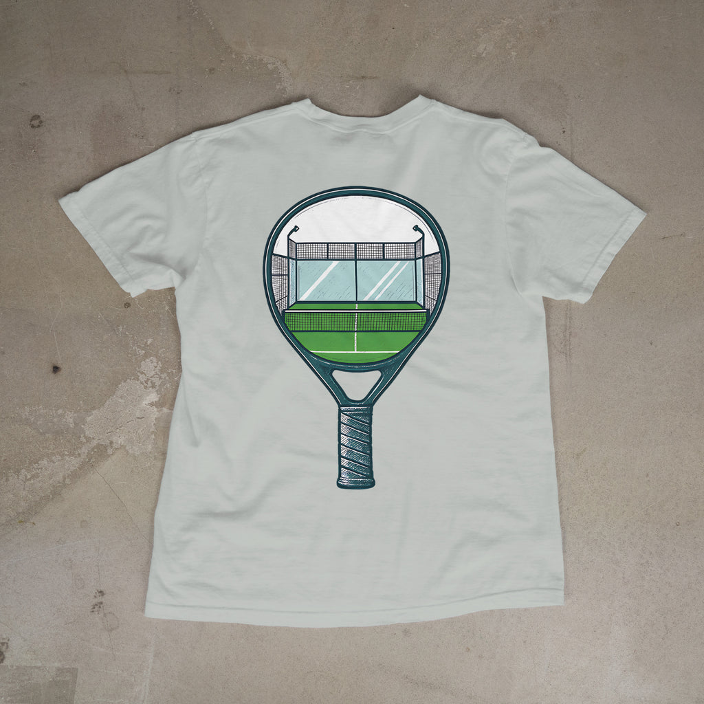 Padel Vision