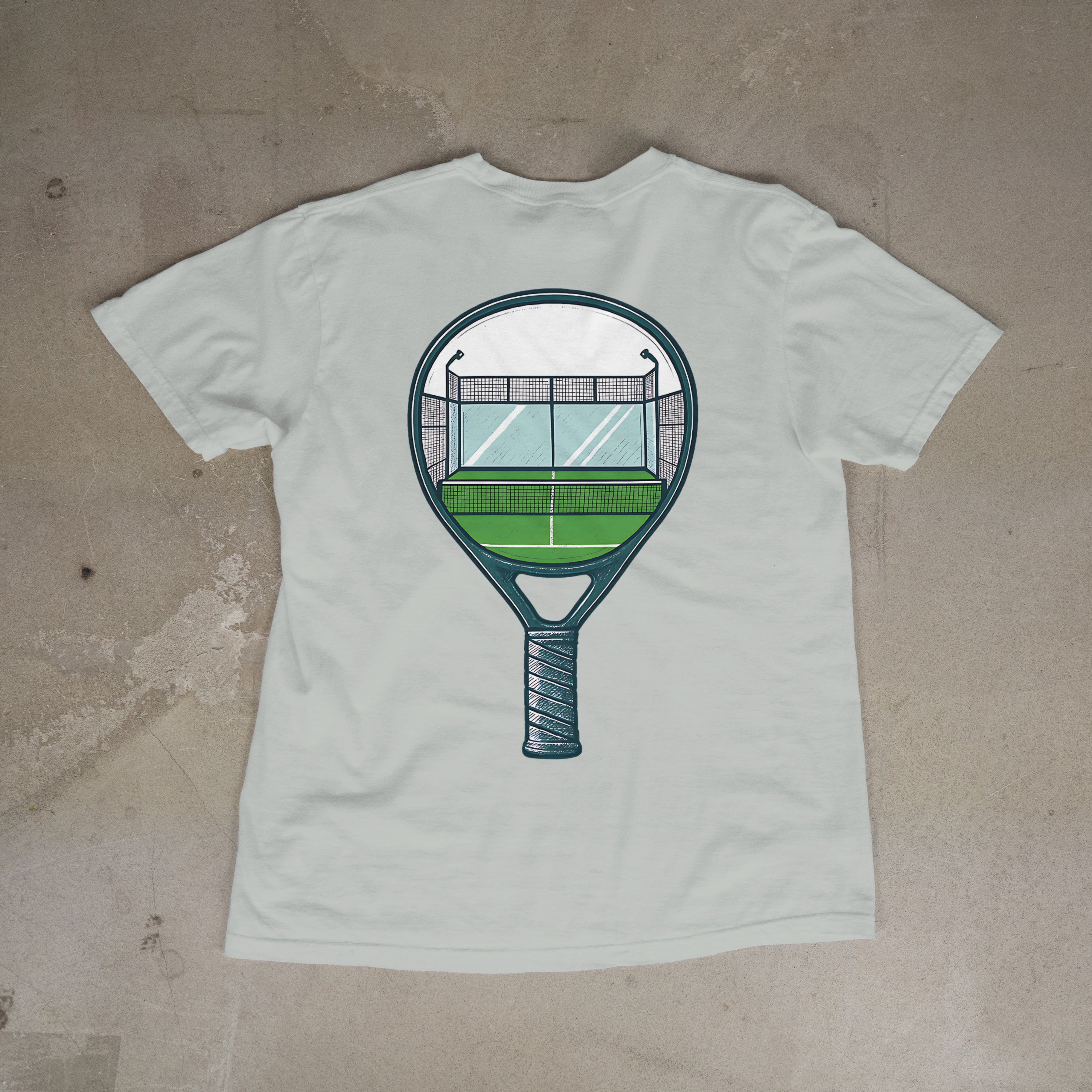 Padel Vision