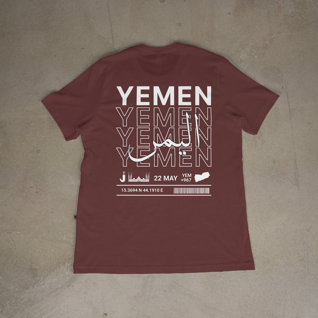 Little Roots: Yemen
