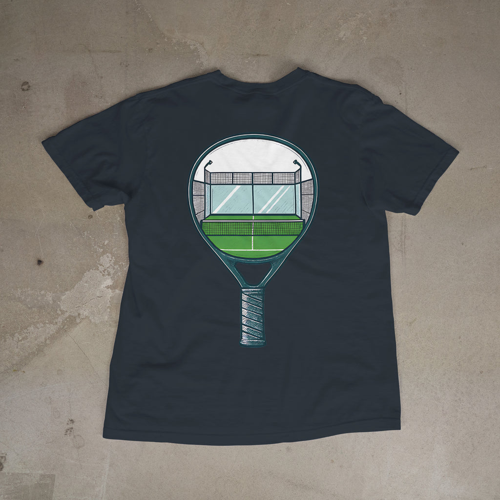 Padel Vision