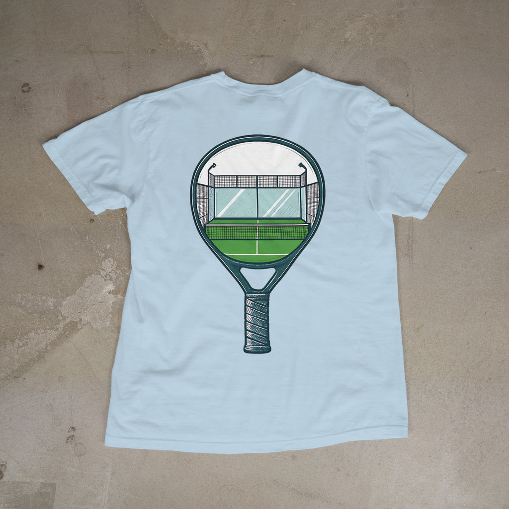 Padel Vision