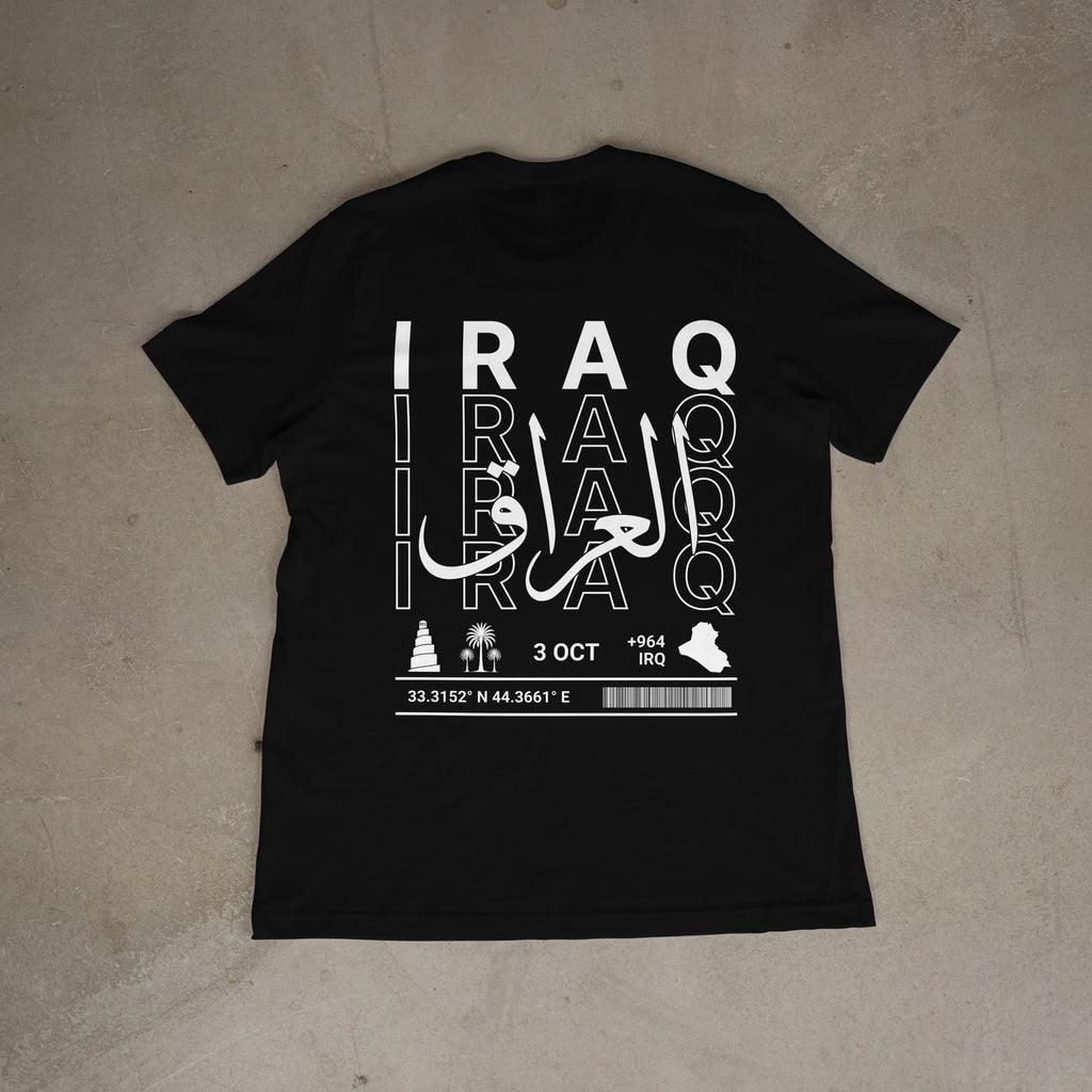 Little Roots: Iraq