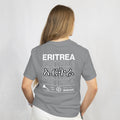 Roots: Eritrea