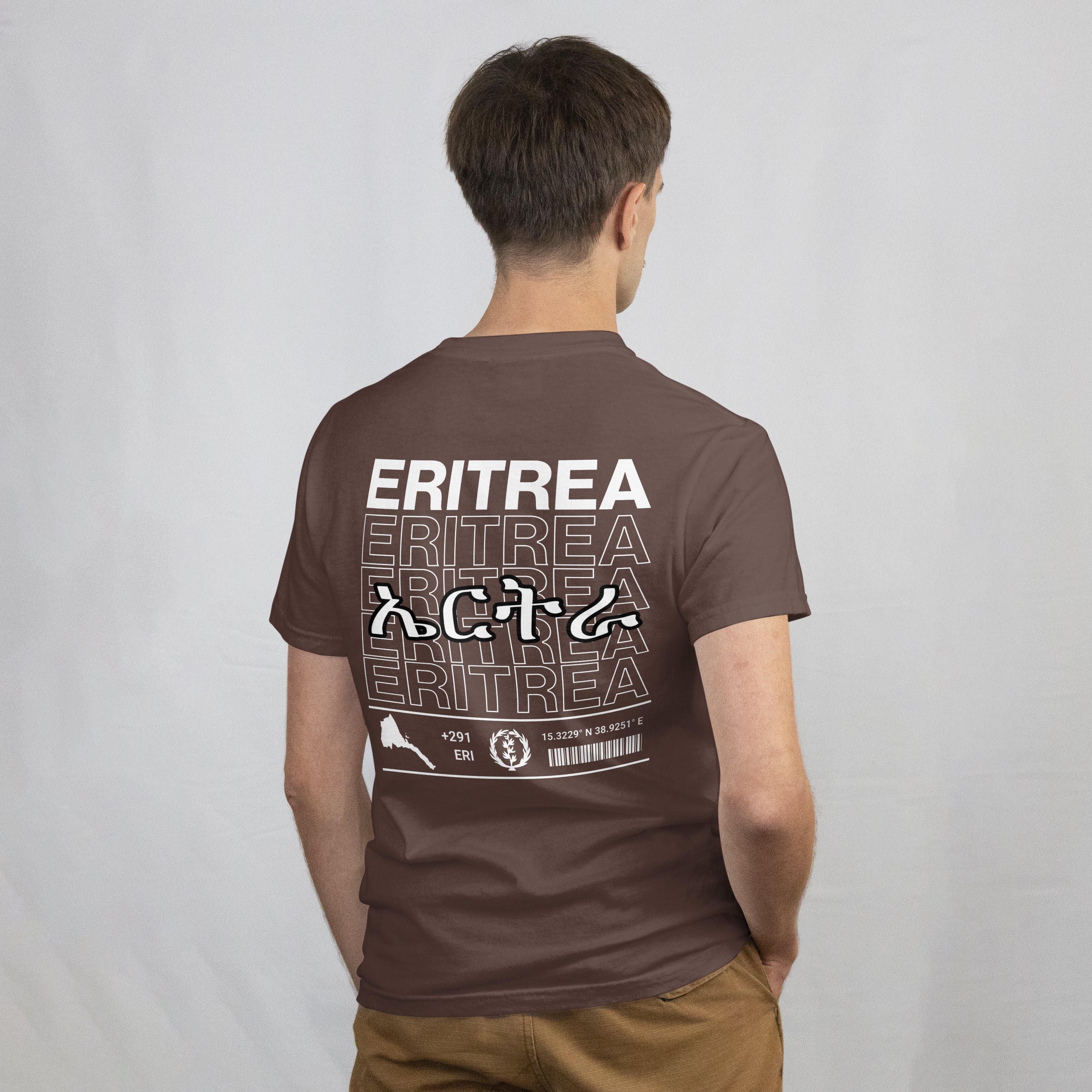 Roots: Eritrea