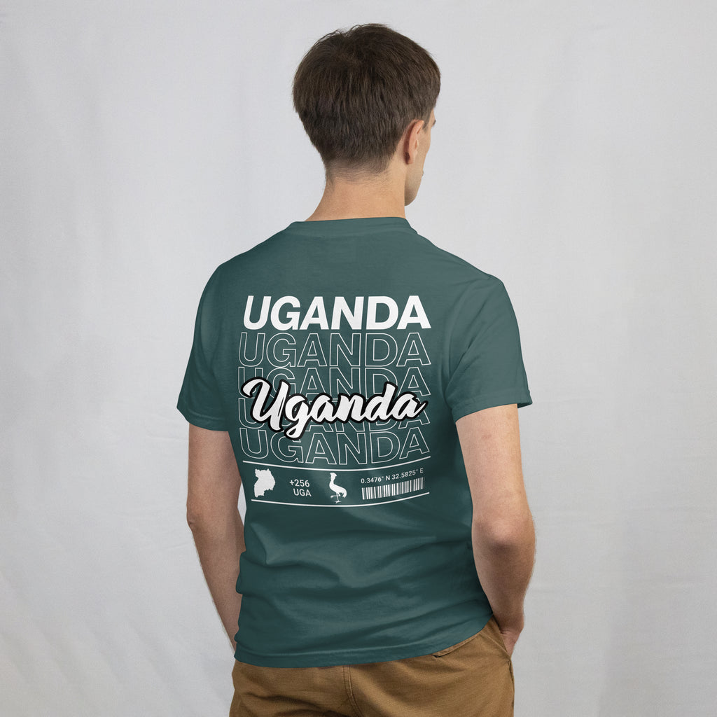 Roots: Uganda