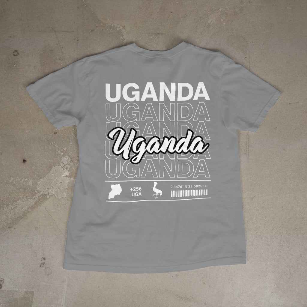 Roots: Uganda