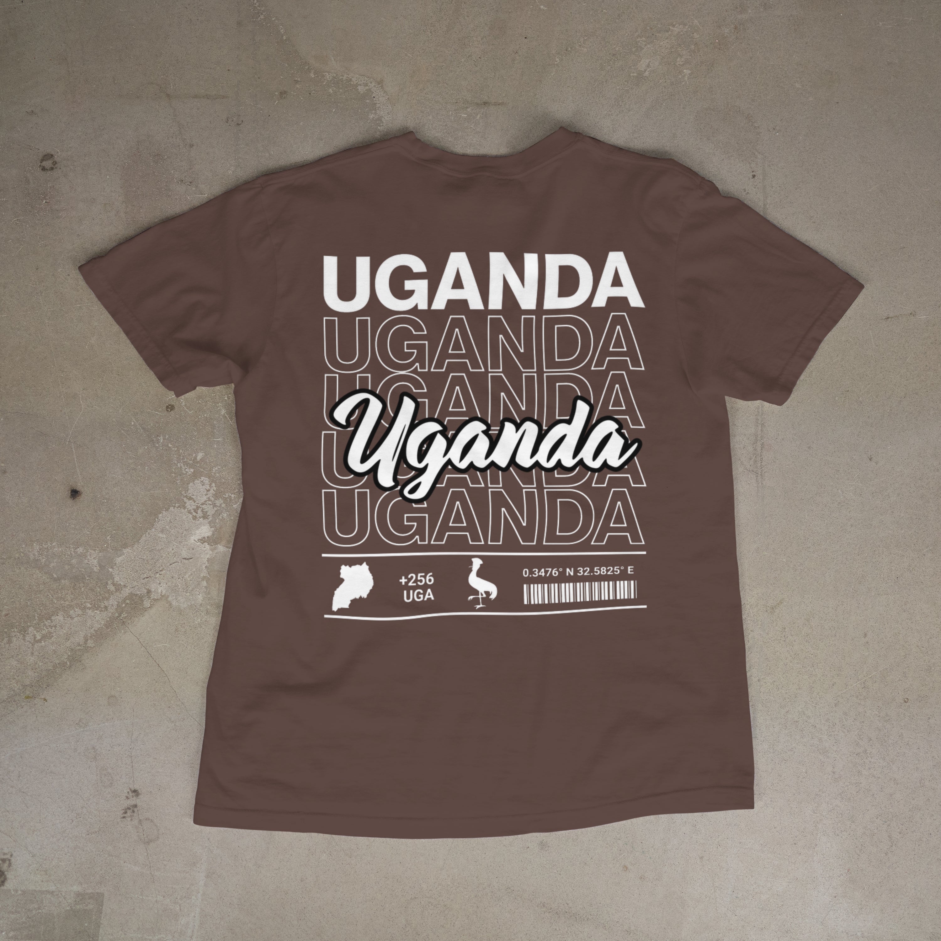 Roots: Uganda