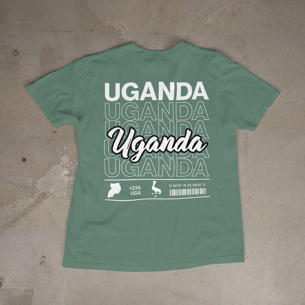 Roots: Uganda
