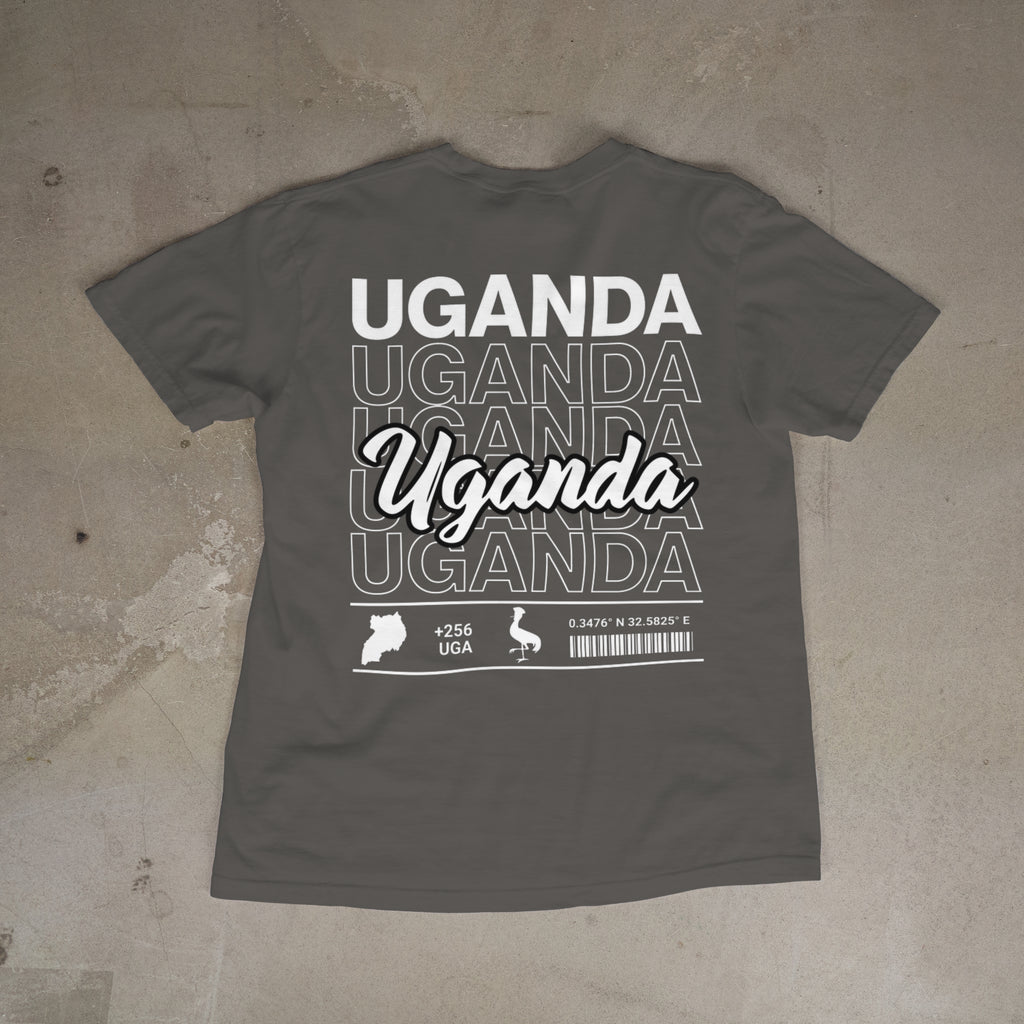 Roots: Uganda