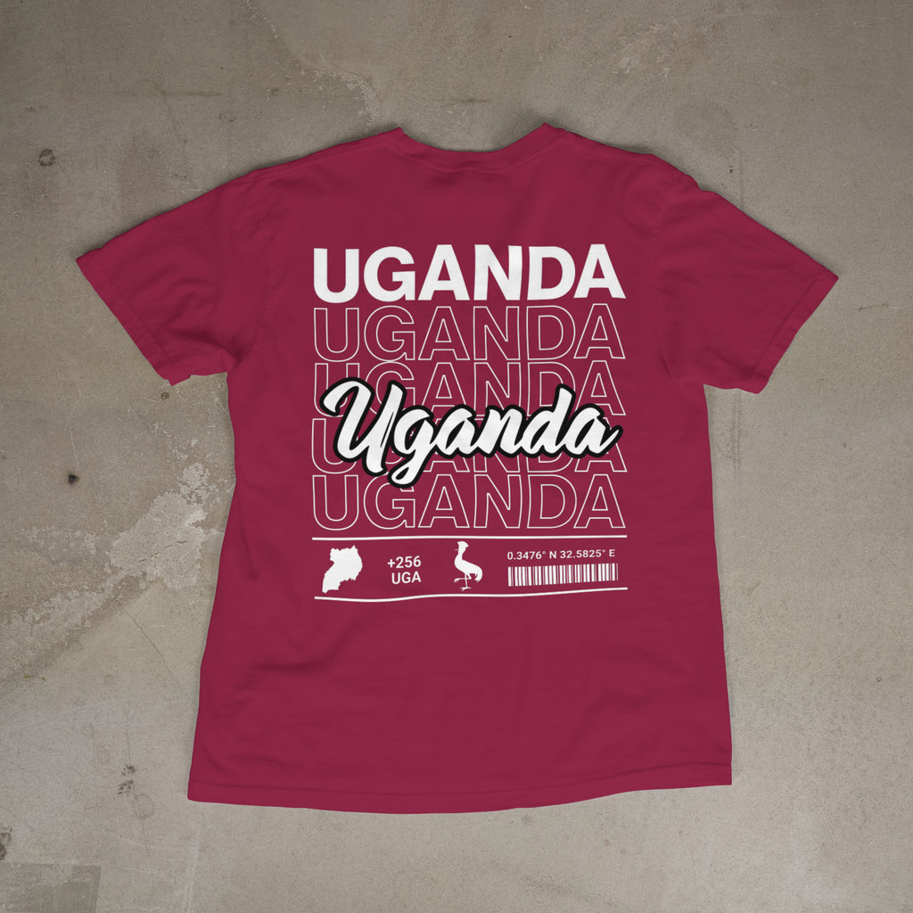 Roots: Uganda