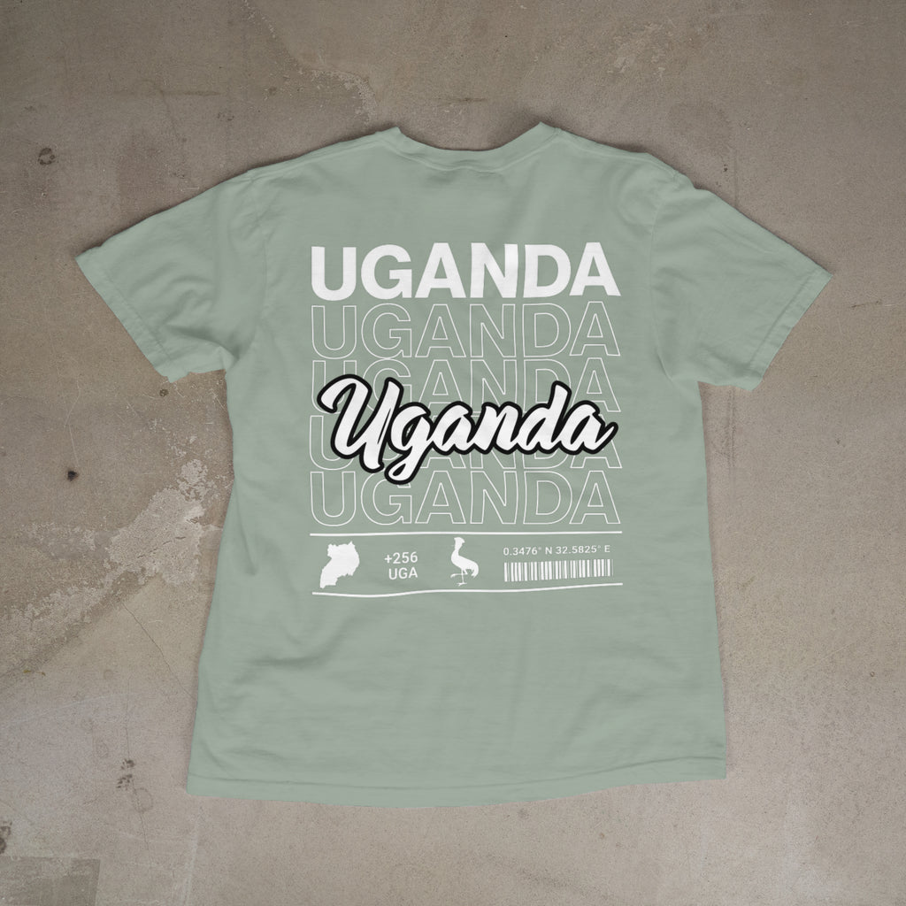 Roots: Uganda