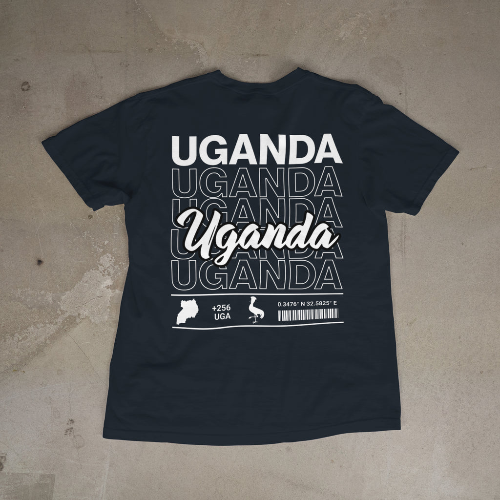 Roots: Uganda