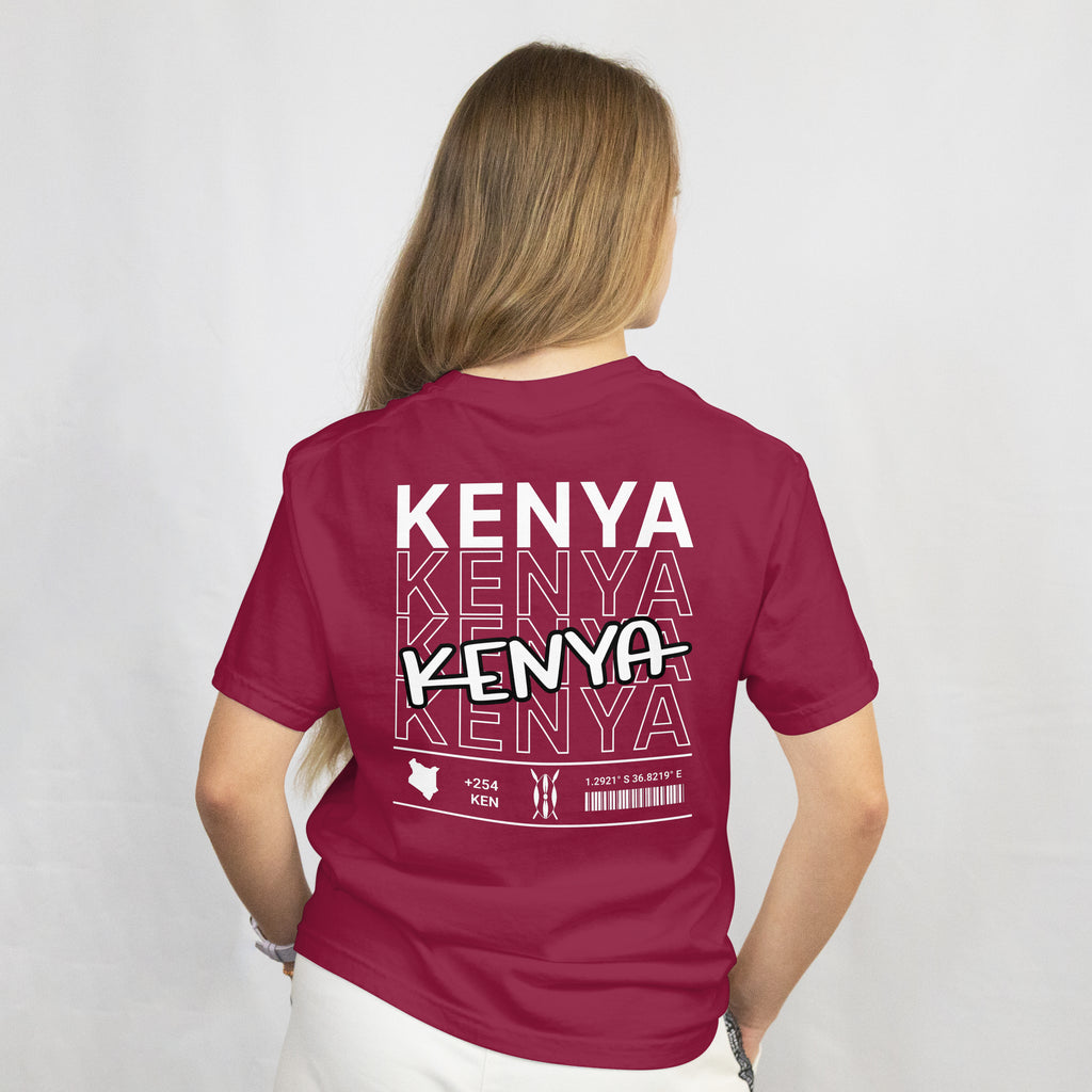 Roots: Kenya