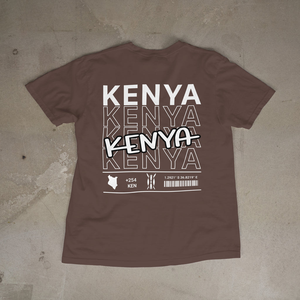 Roots: Kenya