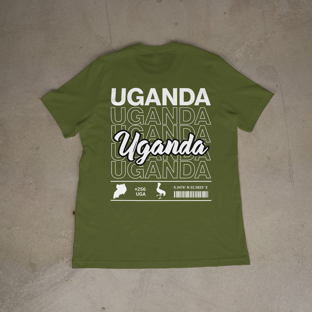 Little Roots: Uganda