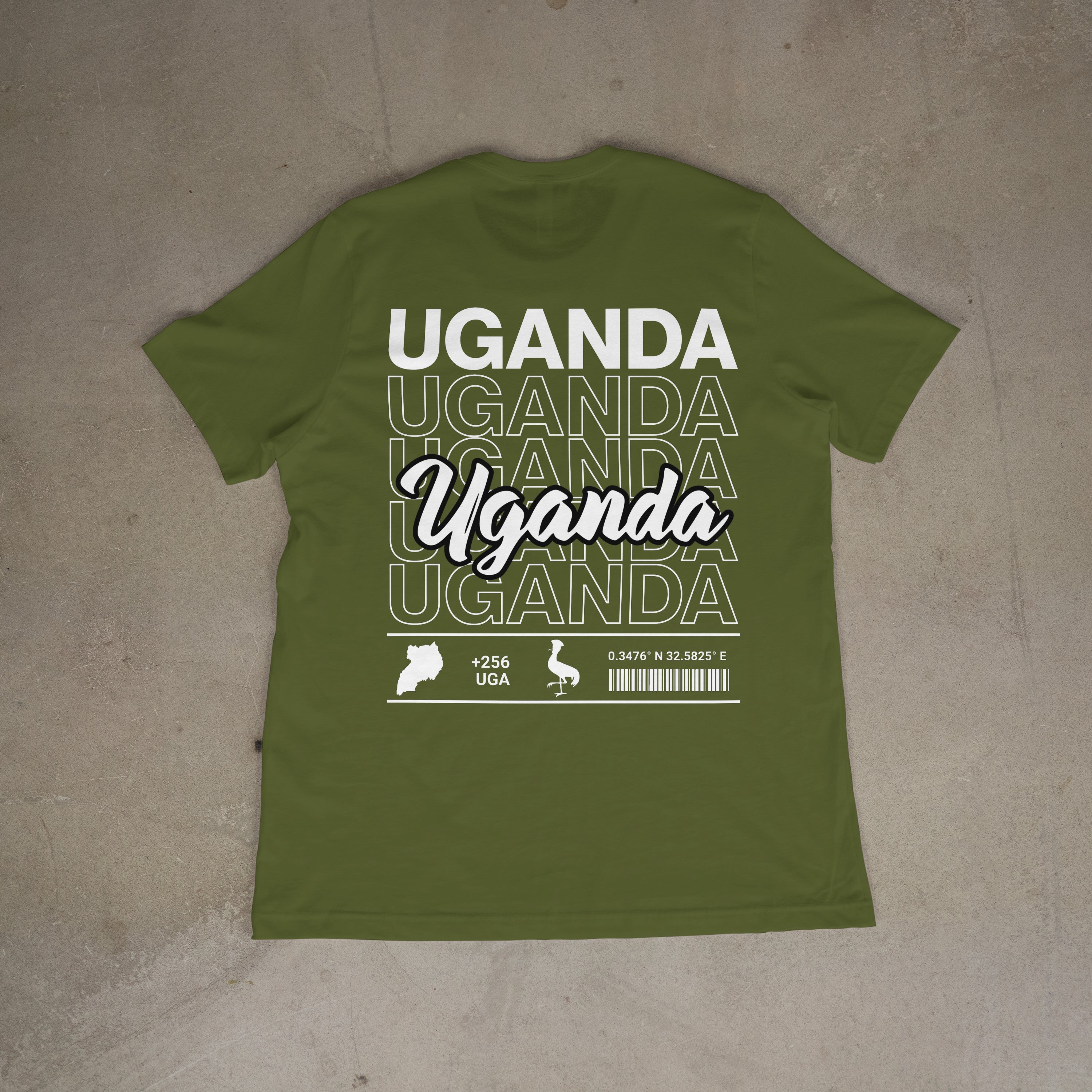 Little Roots: Uganda