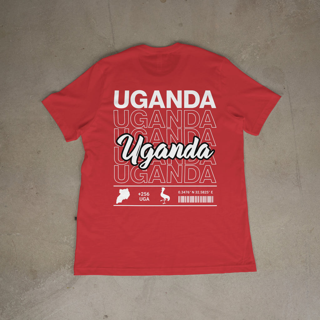 Little Roots: Uganda