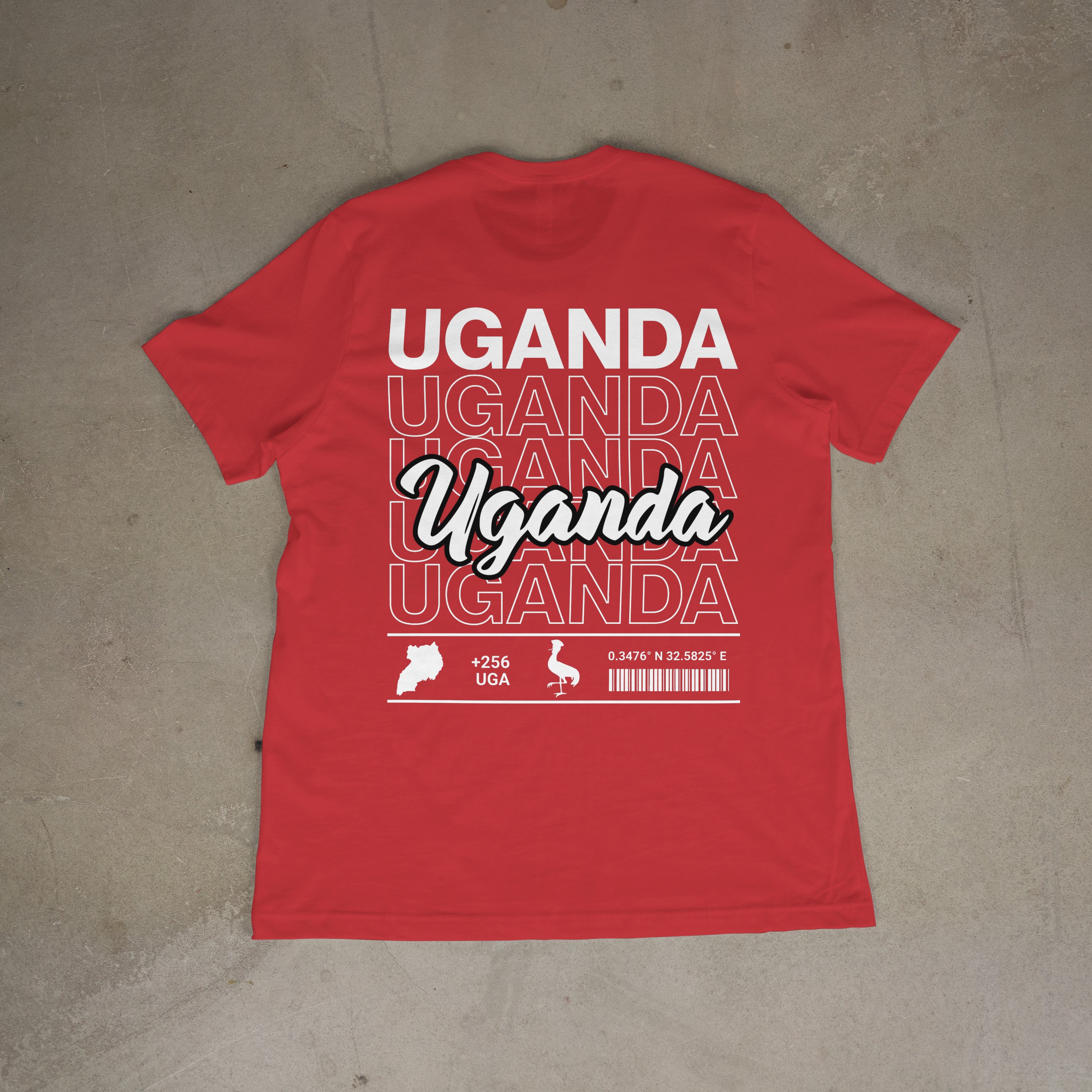 Little Roots: Uganda