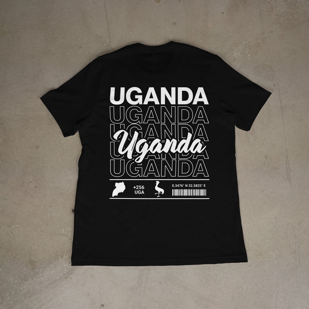 Little Roots: Uganda