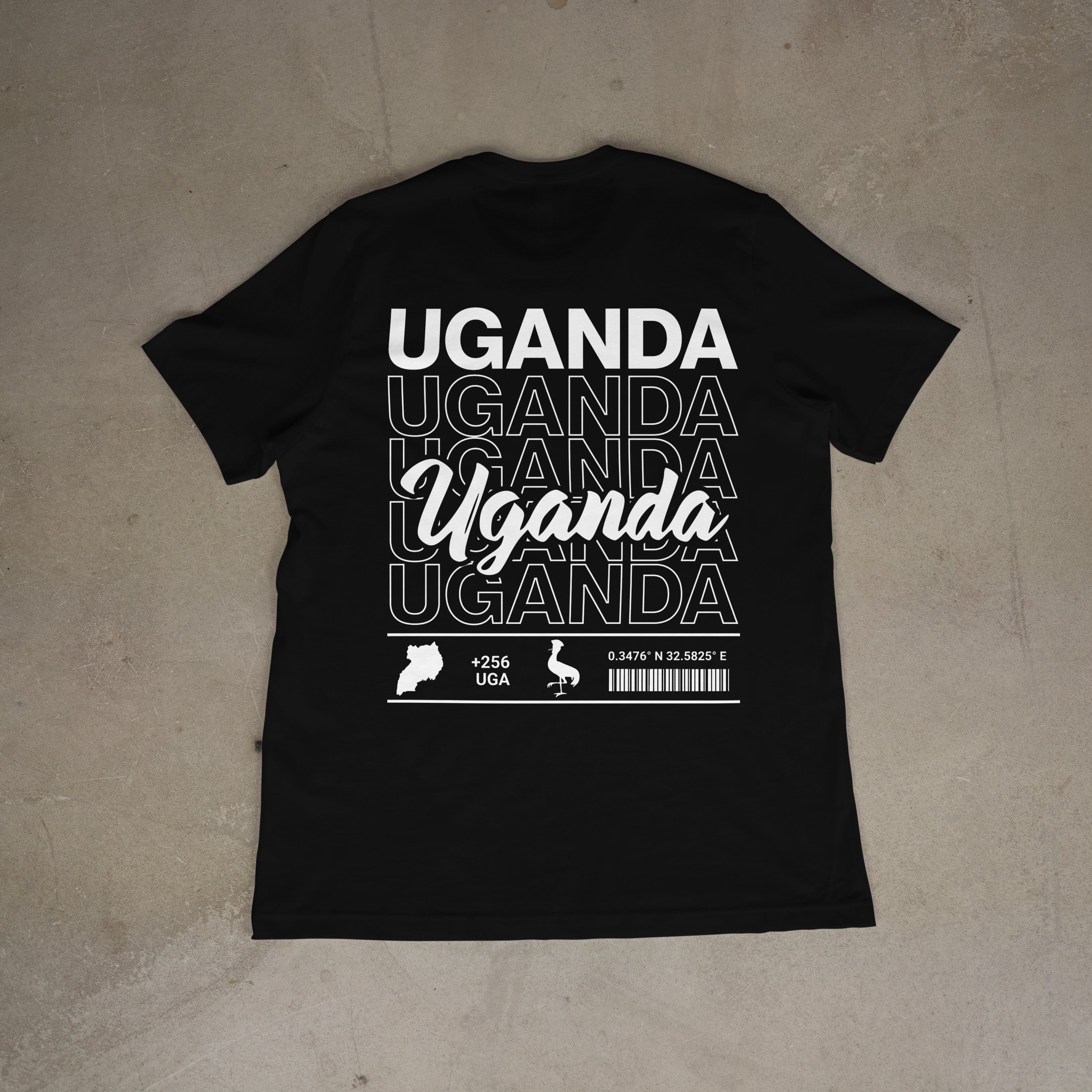 Little Roots: Uganda