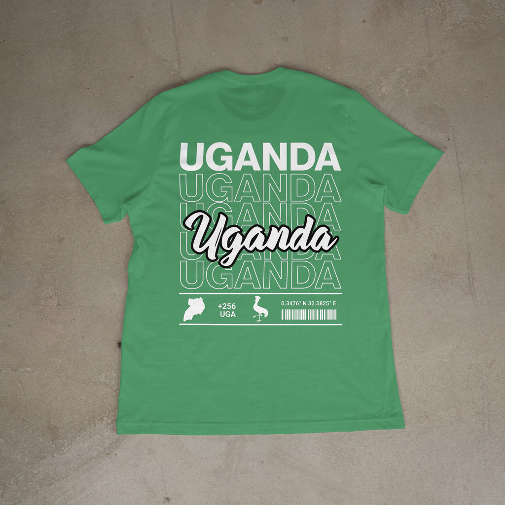 Little Roots: Uganda