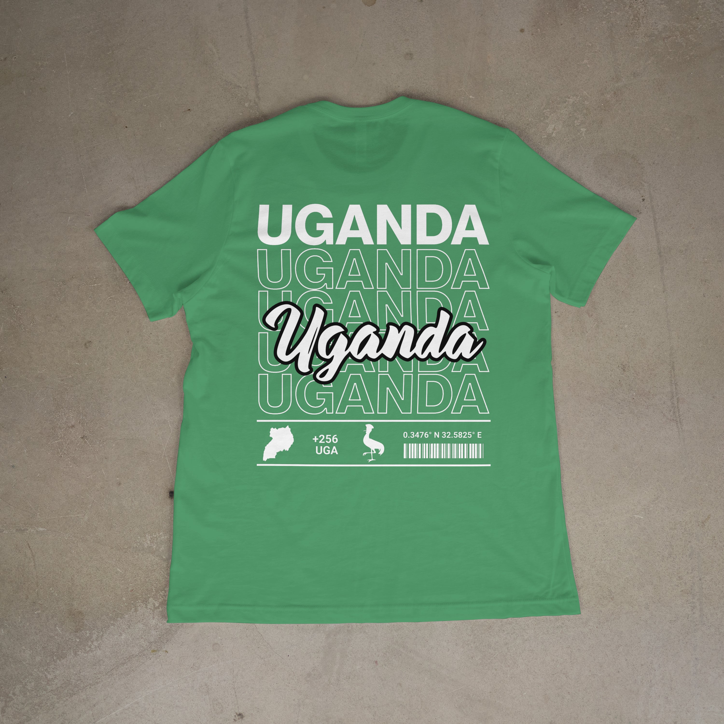 Little Roots: Uganda
