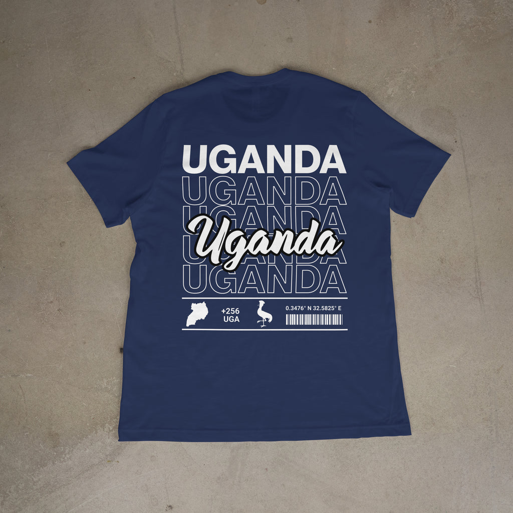 Little Roots: Uganda