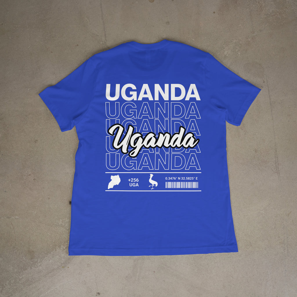 Little Roots: Uganda