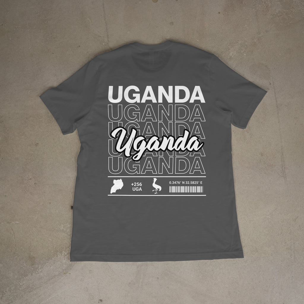 Little Roots: Uganda