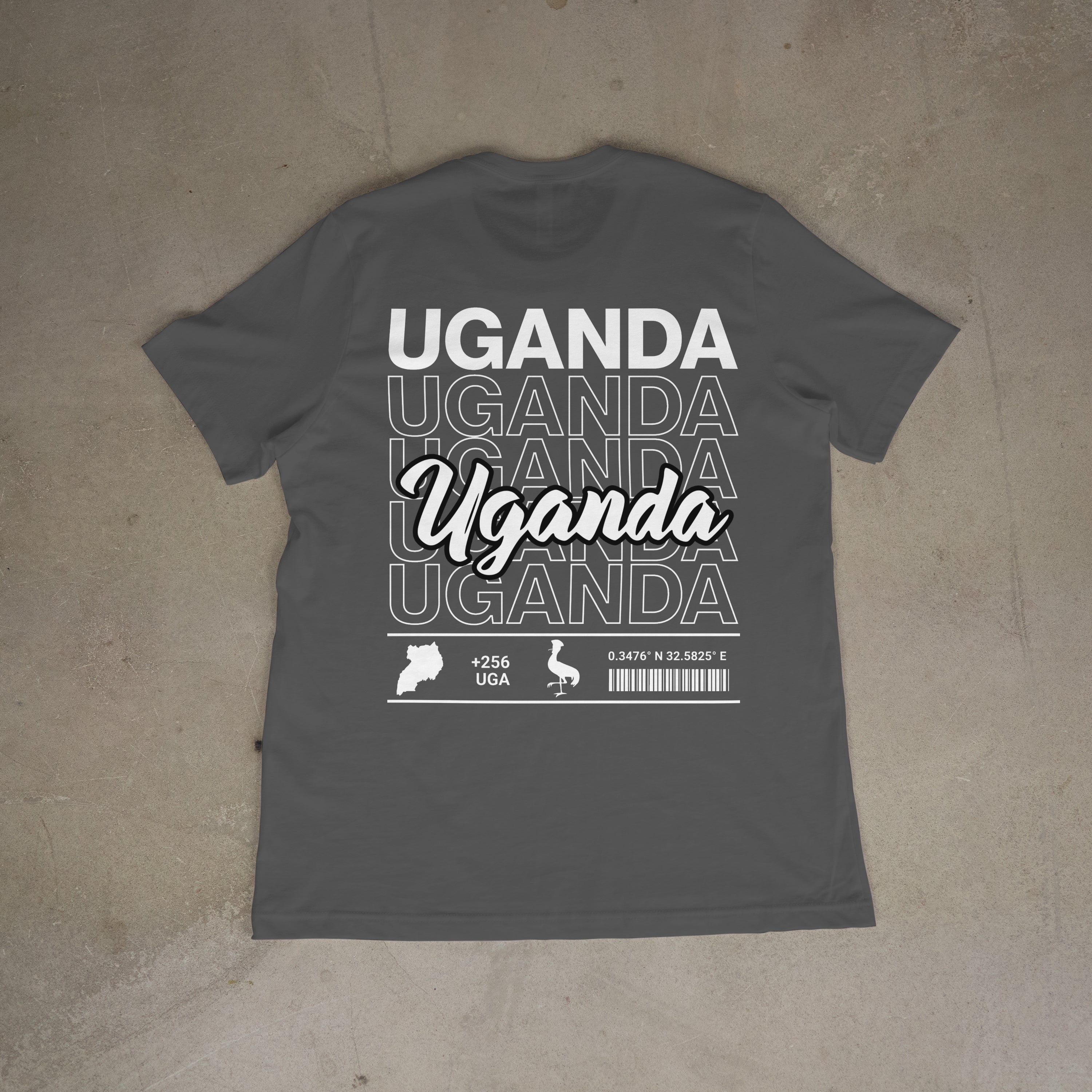 Little Roots: Uganda