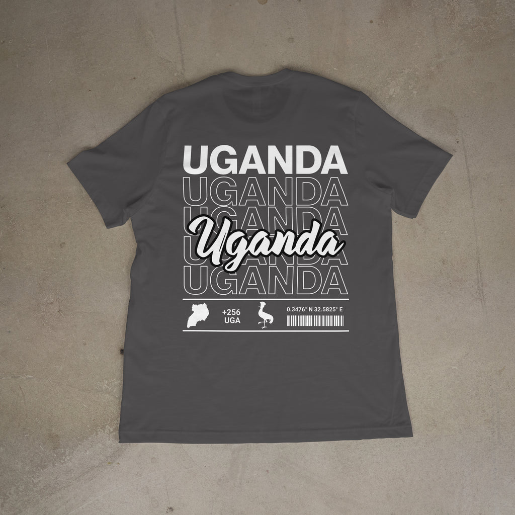 Little Roots: Uganda