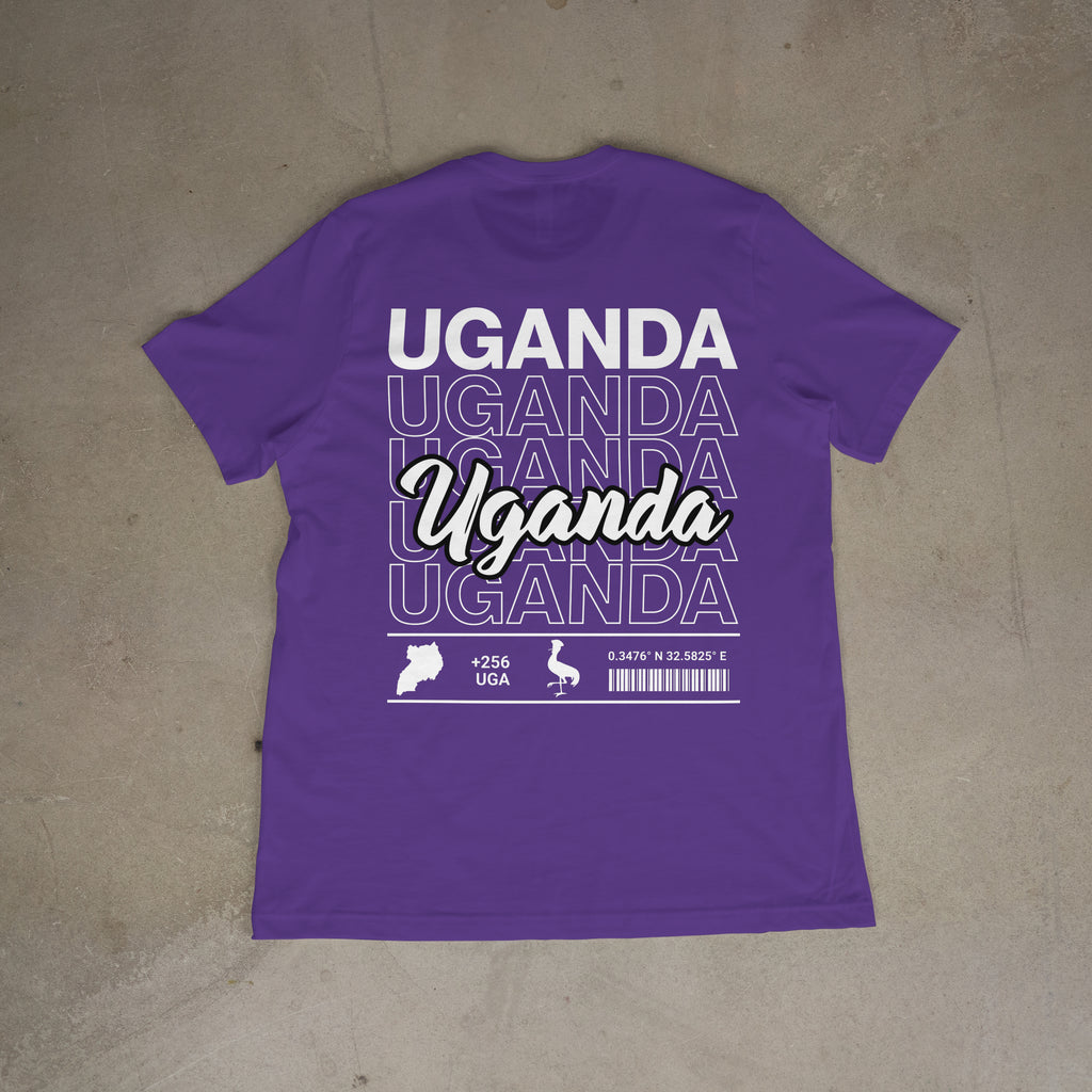 Little Roots: Uganda