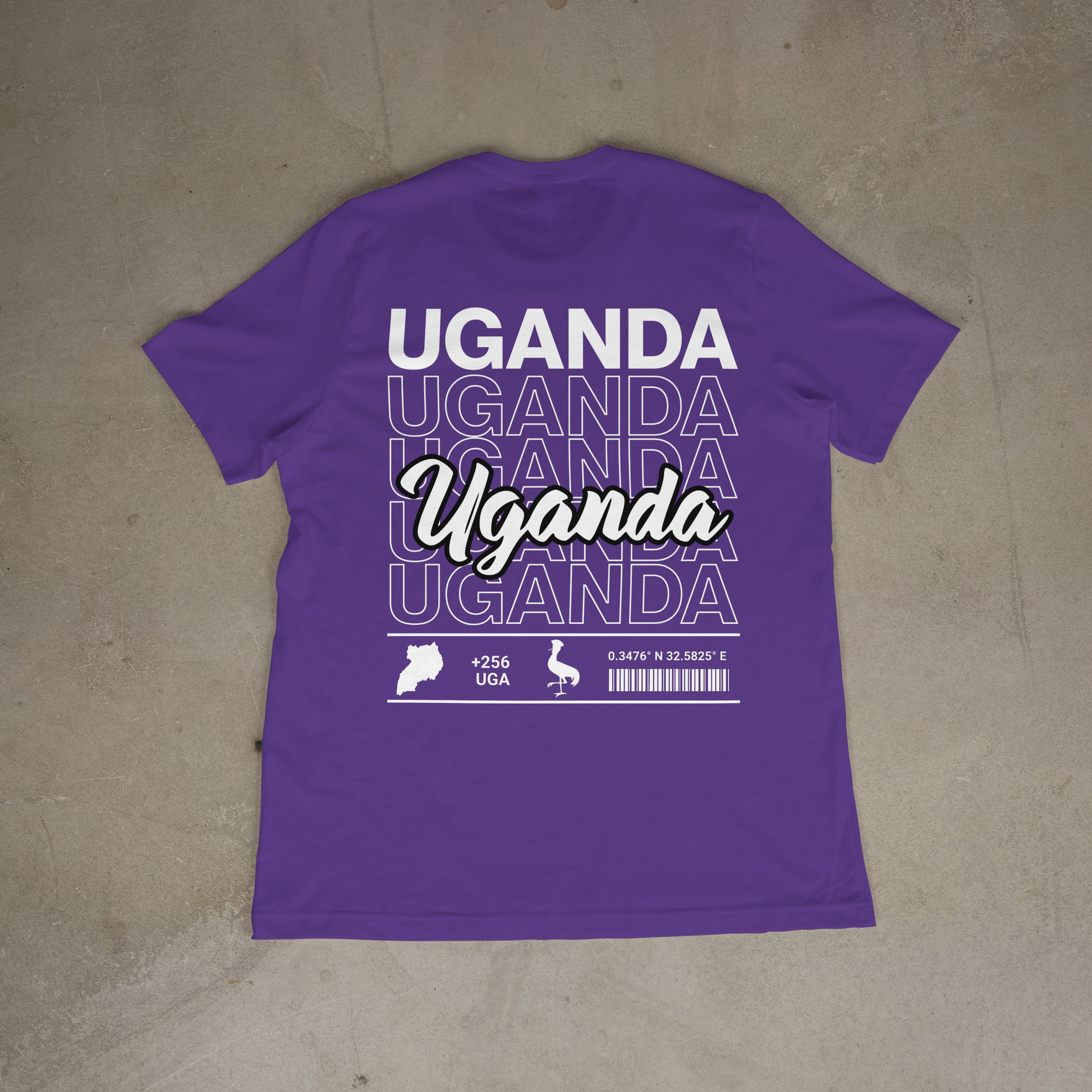 Little Roots: Uganda