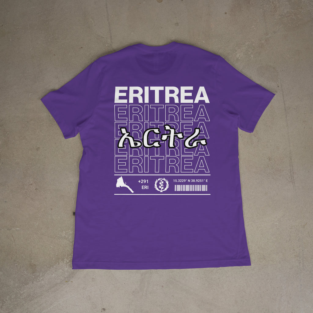 Little Roots: Eritrea