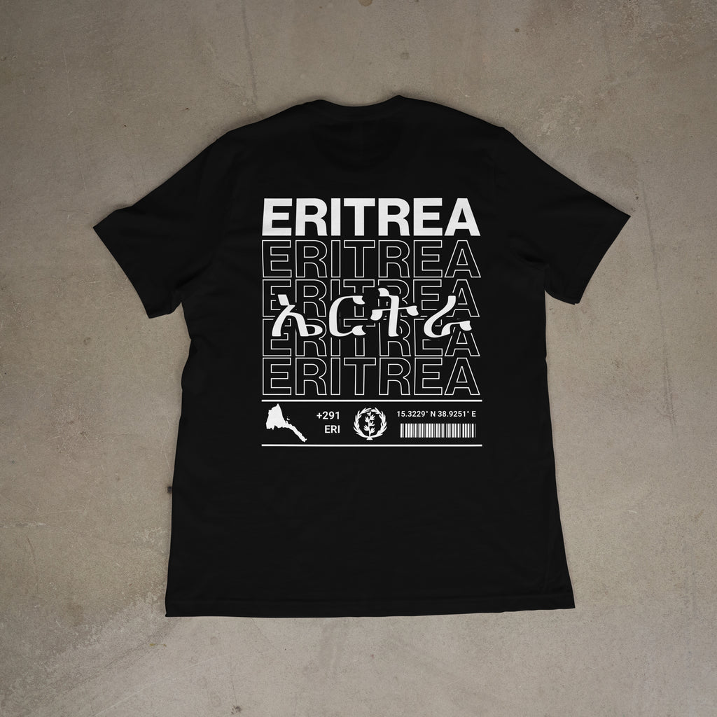 Little Roots: Eritrea